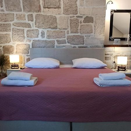 Guest House Renata1 Zadar Eksteriør billede