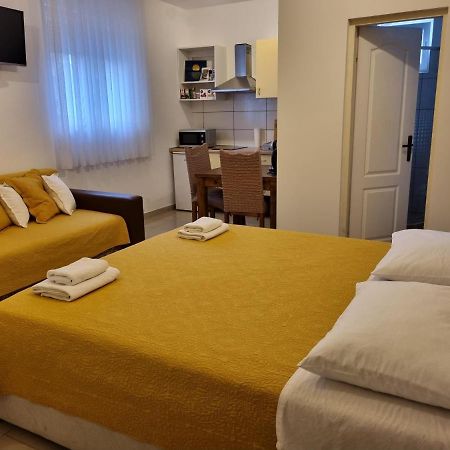 Guest House Renata1 Zadar Værelse billede