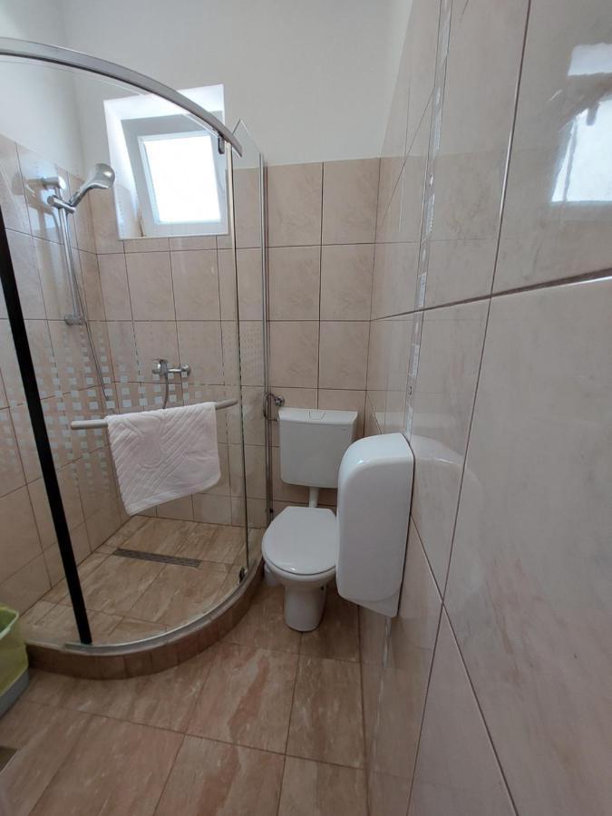 Guest House Renata1 Zadar Eksteriør billede