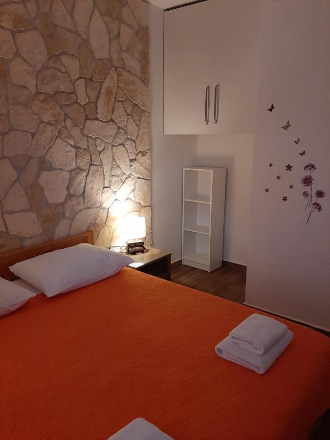 Guest House Renata1 Zadar Værelse billede